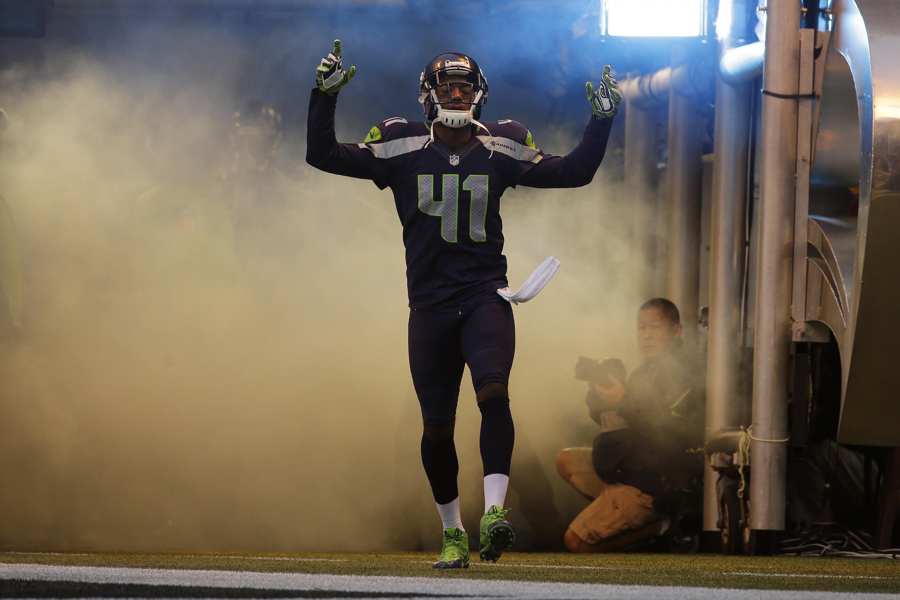 Super Bowl XLVIII preview: An early look ahead to Seahawks vs. Broncos -  Sports Illustrated