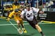 Tyler Digby has had a great start to his pro lacrosse career.