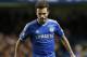 Chelsea's Juan Mata plays against Crystal Palace during their English Premier League soccer match at Stamford Bridge, London, Saturday, Dec. 14, 2013. (AP Photo/Sang Tan)