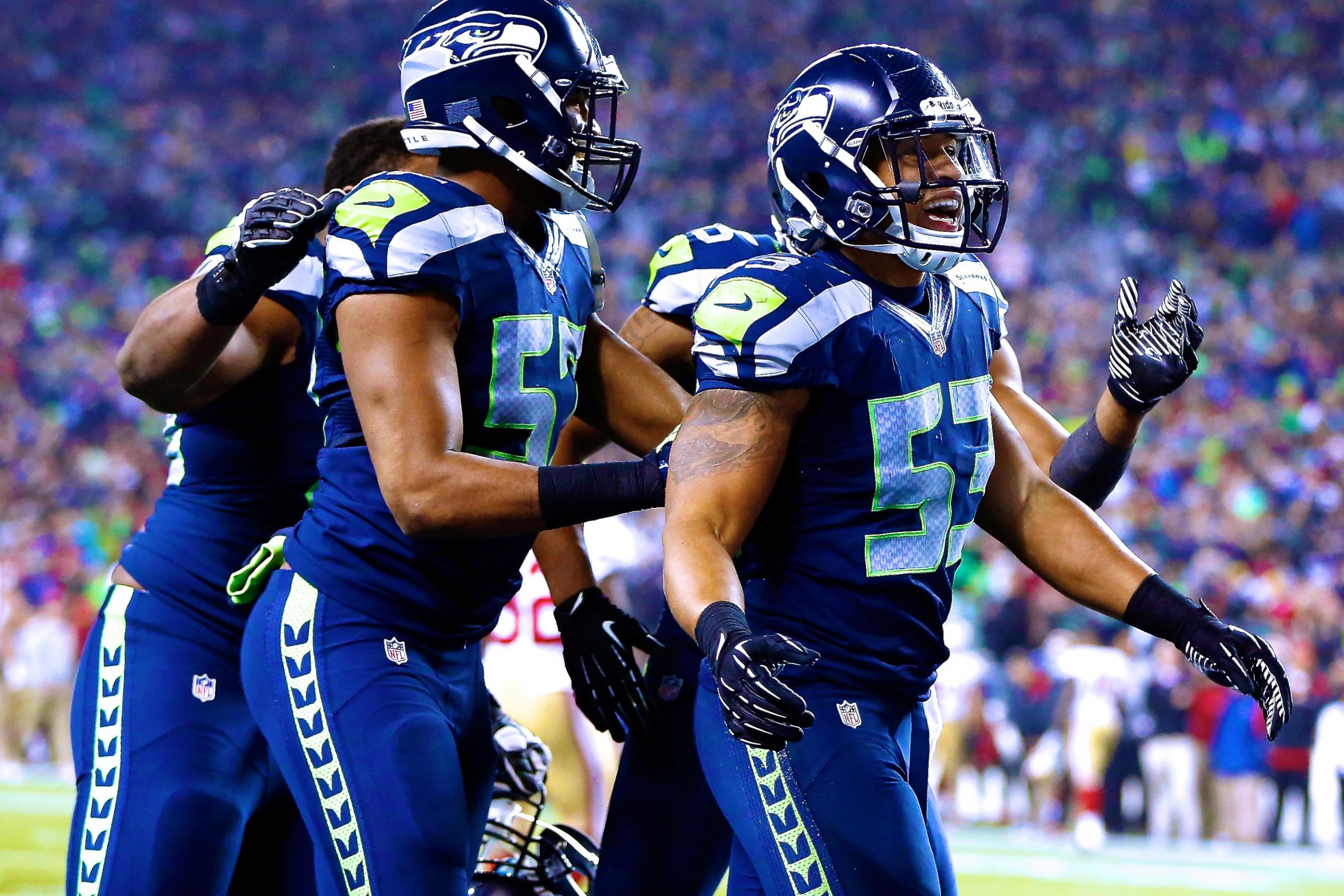 Just How Good Is The Seattle Seahawks Defense Bleacher Report