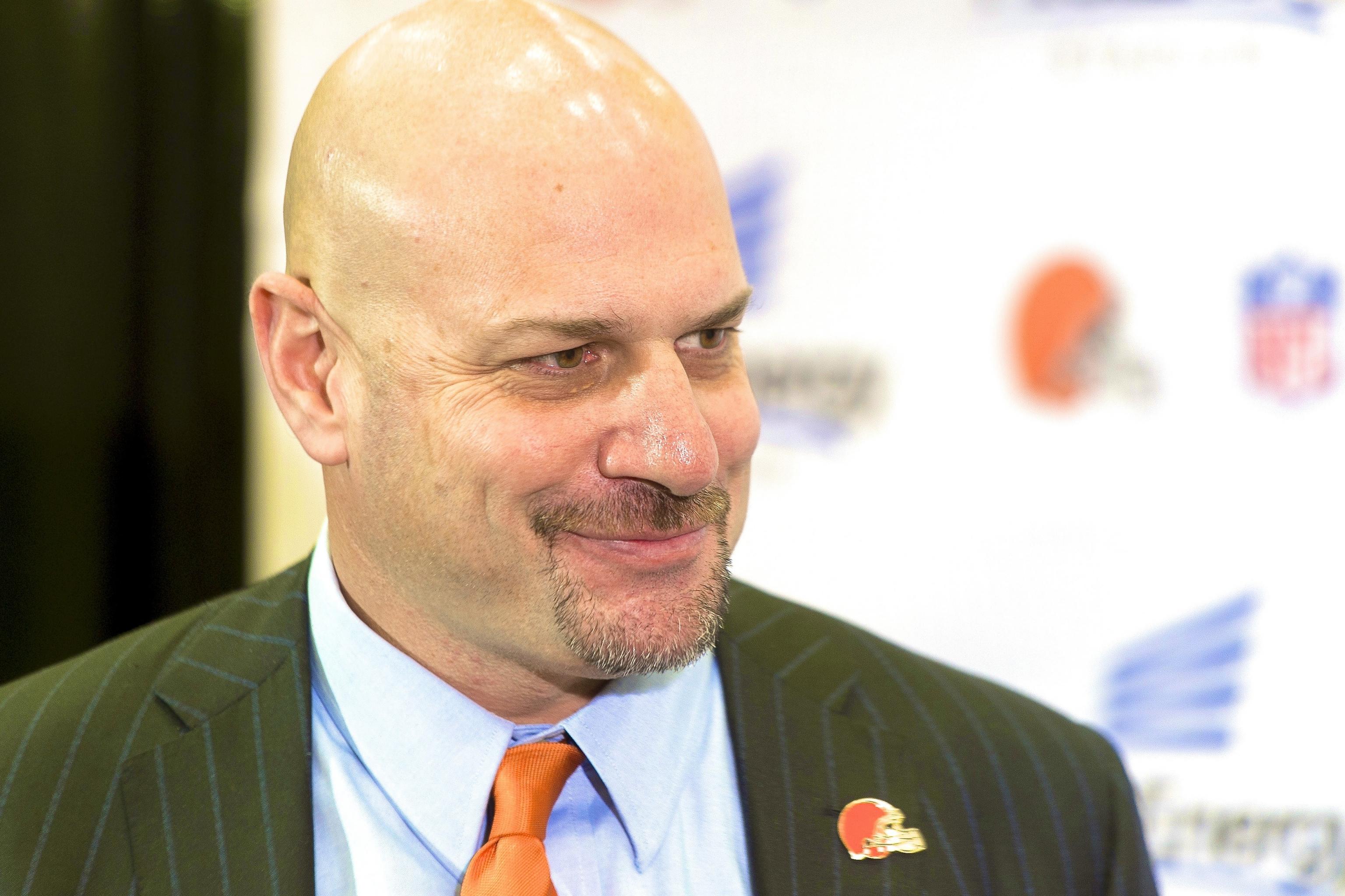 REPORT: Vikings Likely to Hire Mike Pettine as Defensive Coordinator 