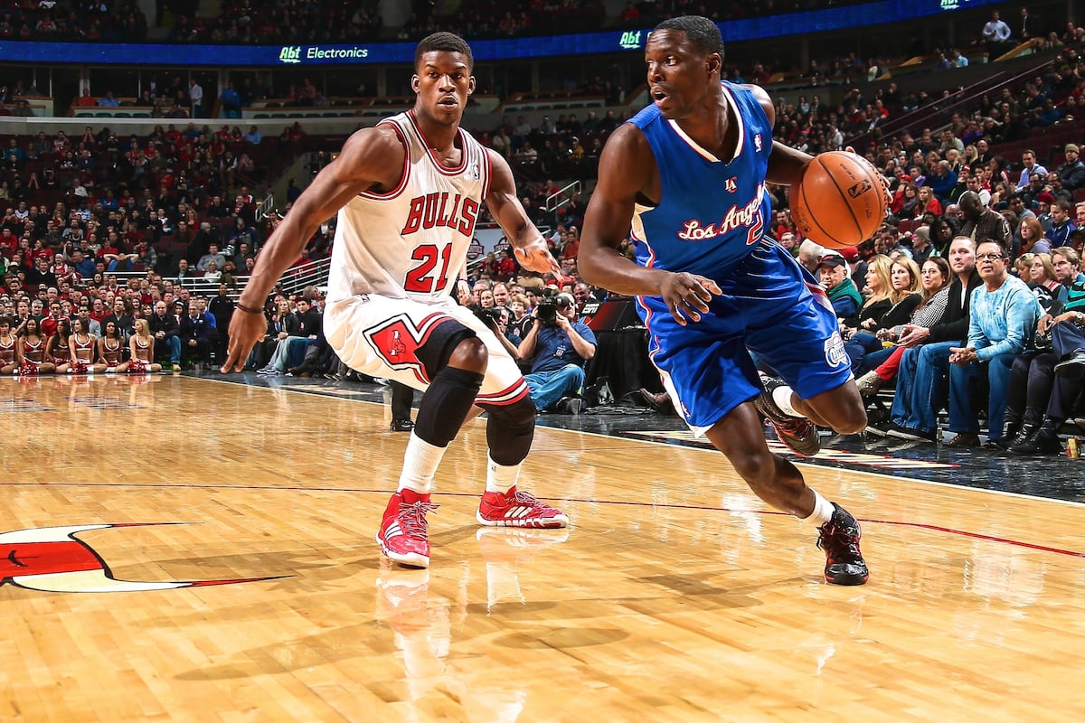 Los Angeles Clippers vs. Chicago Bulls: Live Score and Analysis | News, Scores, Highlights