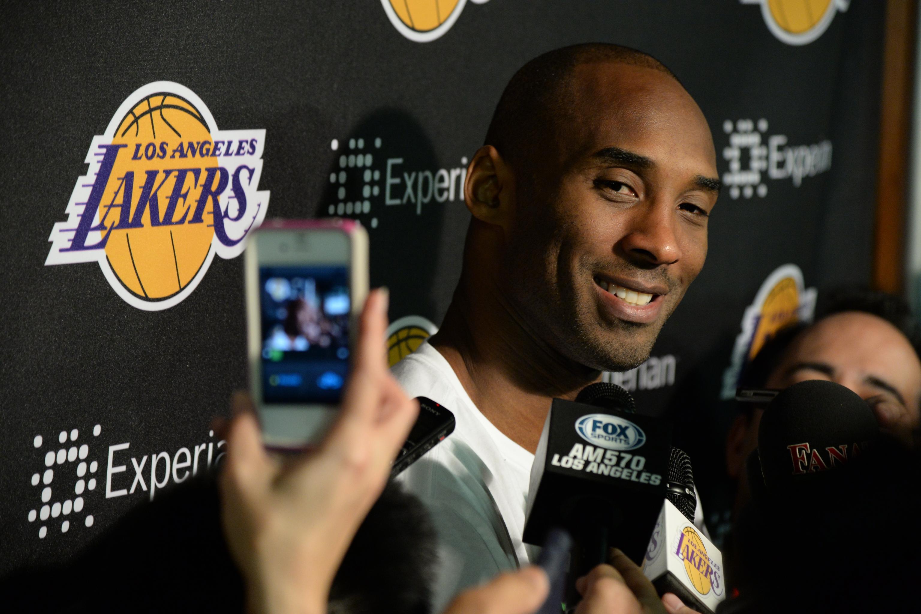 Kobe Bryant's Everlasting Influence, Sports-illustrated