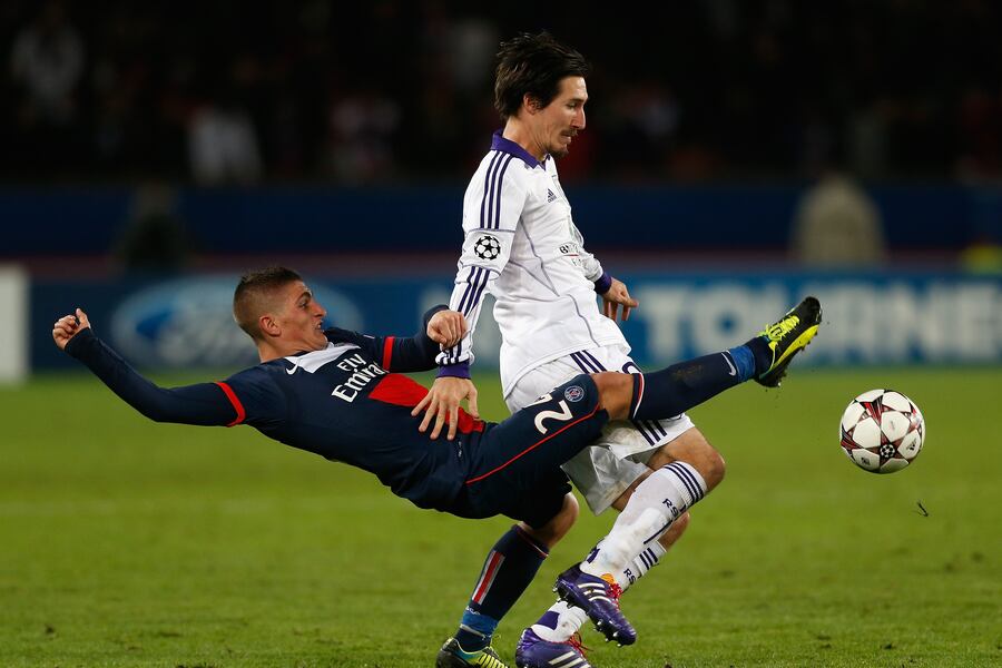 Anderlecht Vs Club Brugge Date Time Live Stream Tv Info And Preview Bleacher Report Latest News Videos And Highlights