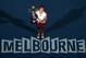 Li Na of China holds the championship trophy after defeating Dominika Cibulkova of Slovakia in their women's singles final at the Australian Open tennis championship in Melbourne, Australia, Saturday, Jan. 25, 2014.(AP Photo/Eugene Hoshiko)