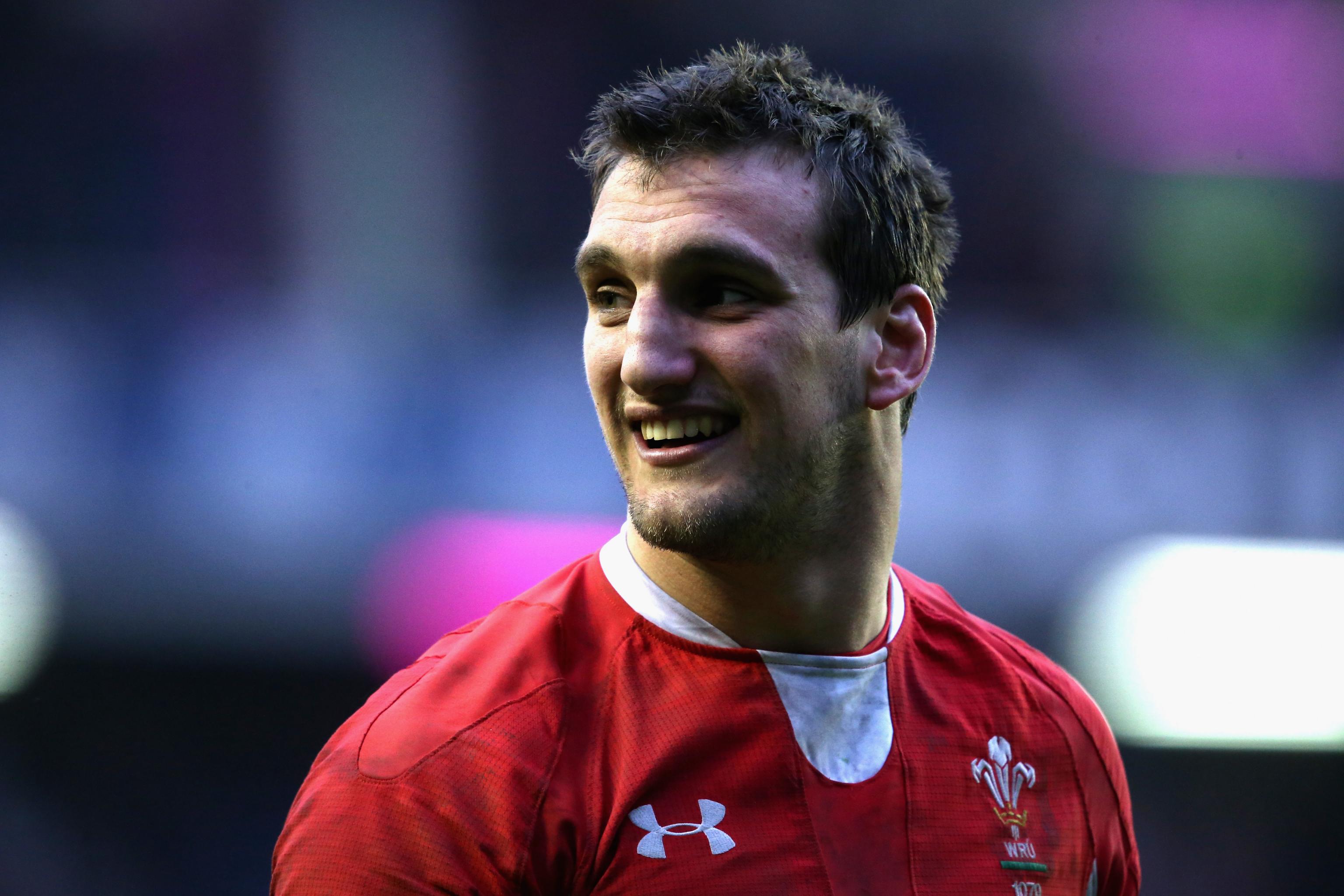 Sam Warburton: What the Lions jersey means to me – Rugby Shirt Watch