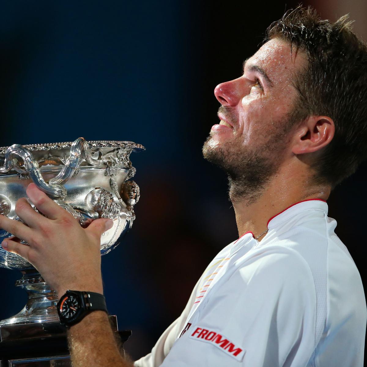 Australian Open 2014 Men S Final Stanislas Wawrinka S Win Cements Elite Status News Scores