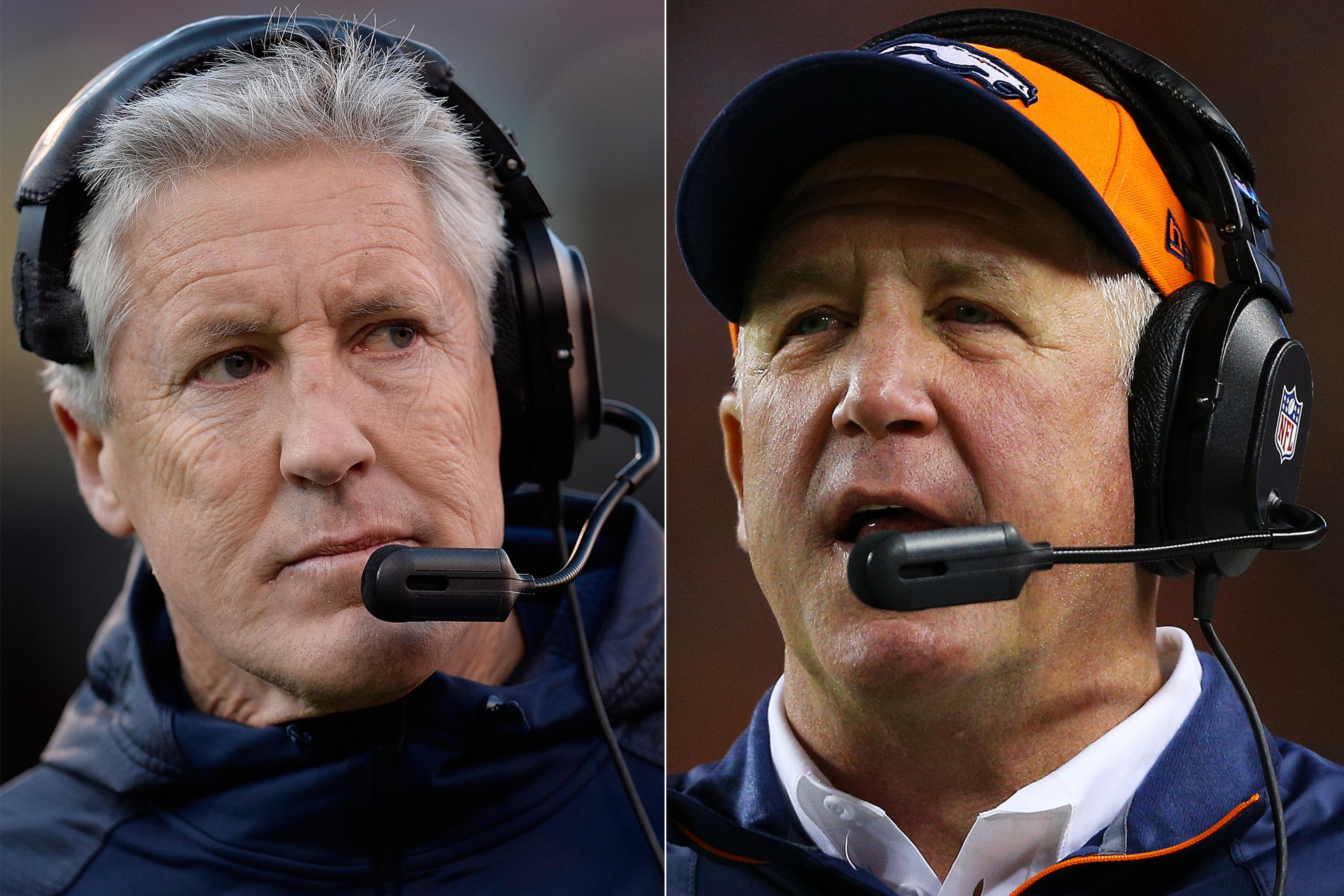 Seahawks vs. Broncos: Predictions, Odds and Spread for Super Bowl XLVIII, News, Scores, Highlights, Stats, and Rumors