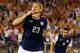 HARTFORD, CT - JULY 16: Brek Shea #23 of the United States celebrates his goal after scoring late in the second half against Costa Rica during the CONCACAF Gold Cup match at Rentschler Field on July 16, 2013 in East Hartford, Connecticut. (Photo by Jared Wickerham/Getty Images)