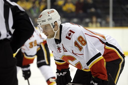 Calgary Flames 