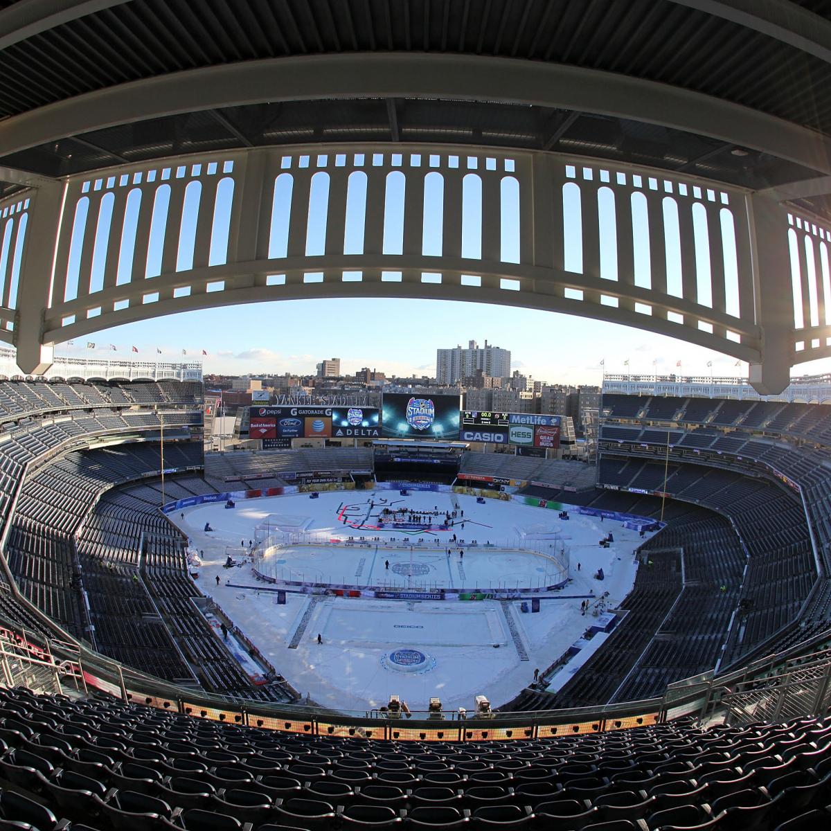 Rangers Vs Islanders Date Start Time Tv Schedule For