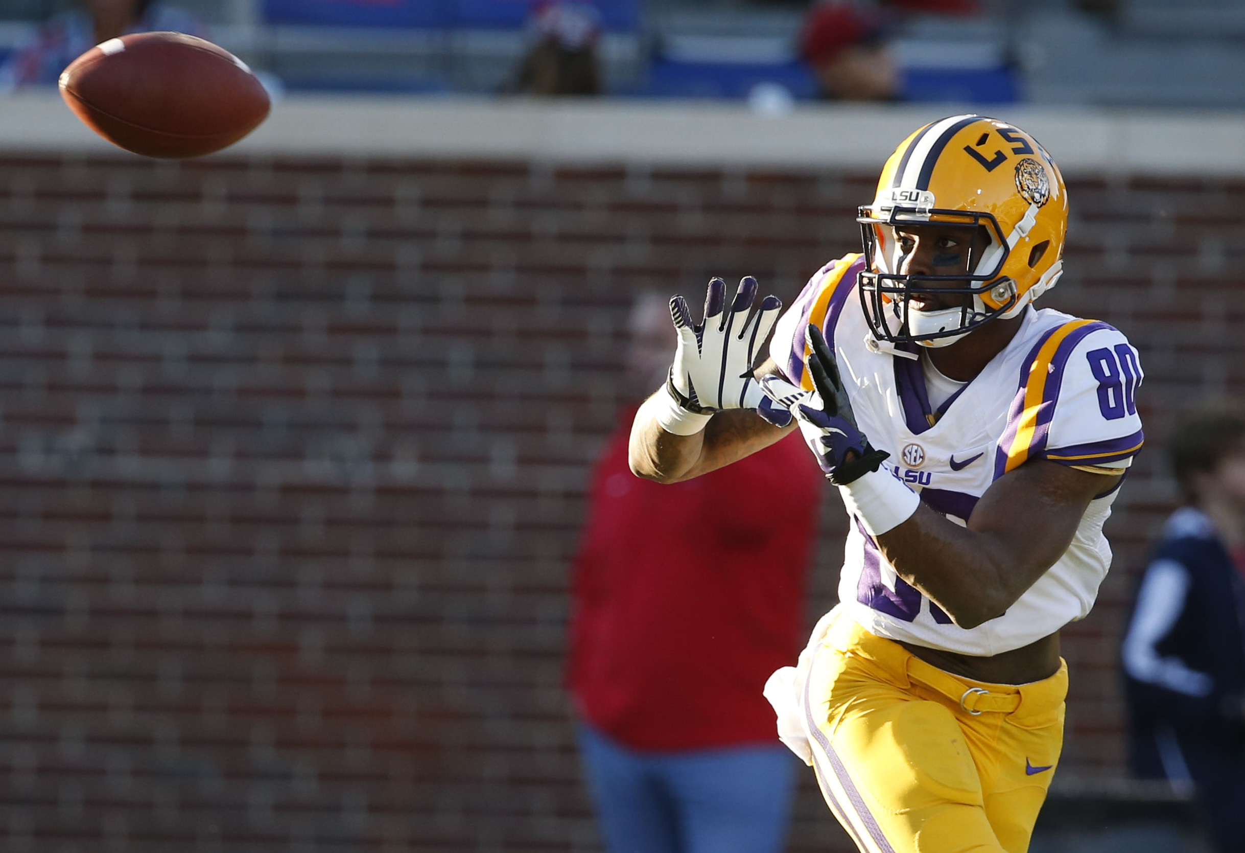 Jarvis Landry 2014 NFL Draft Profile - Big Cat Country