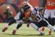 Will either Eric Decker or Aqib Talib change addresses this fall?