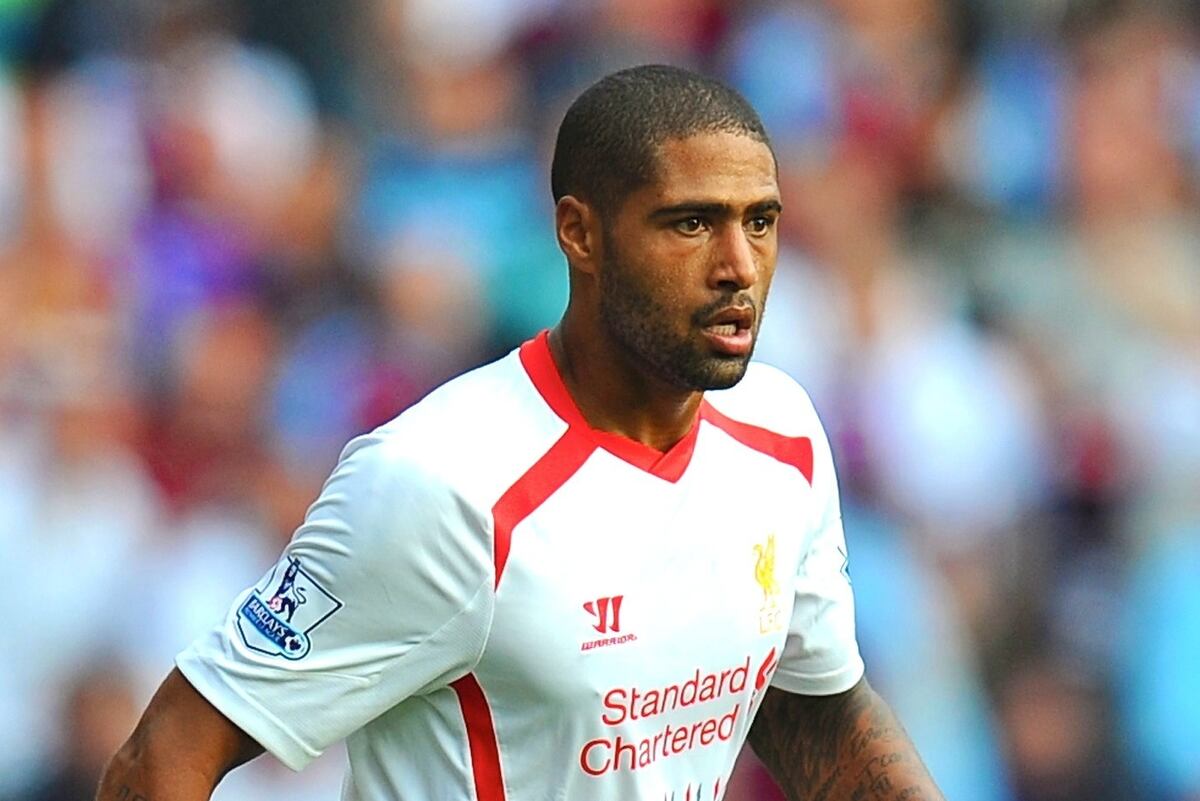 5 Potential Replacements for Liverpool's Glen Johnson ...
