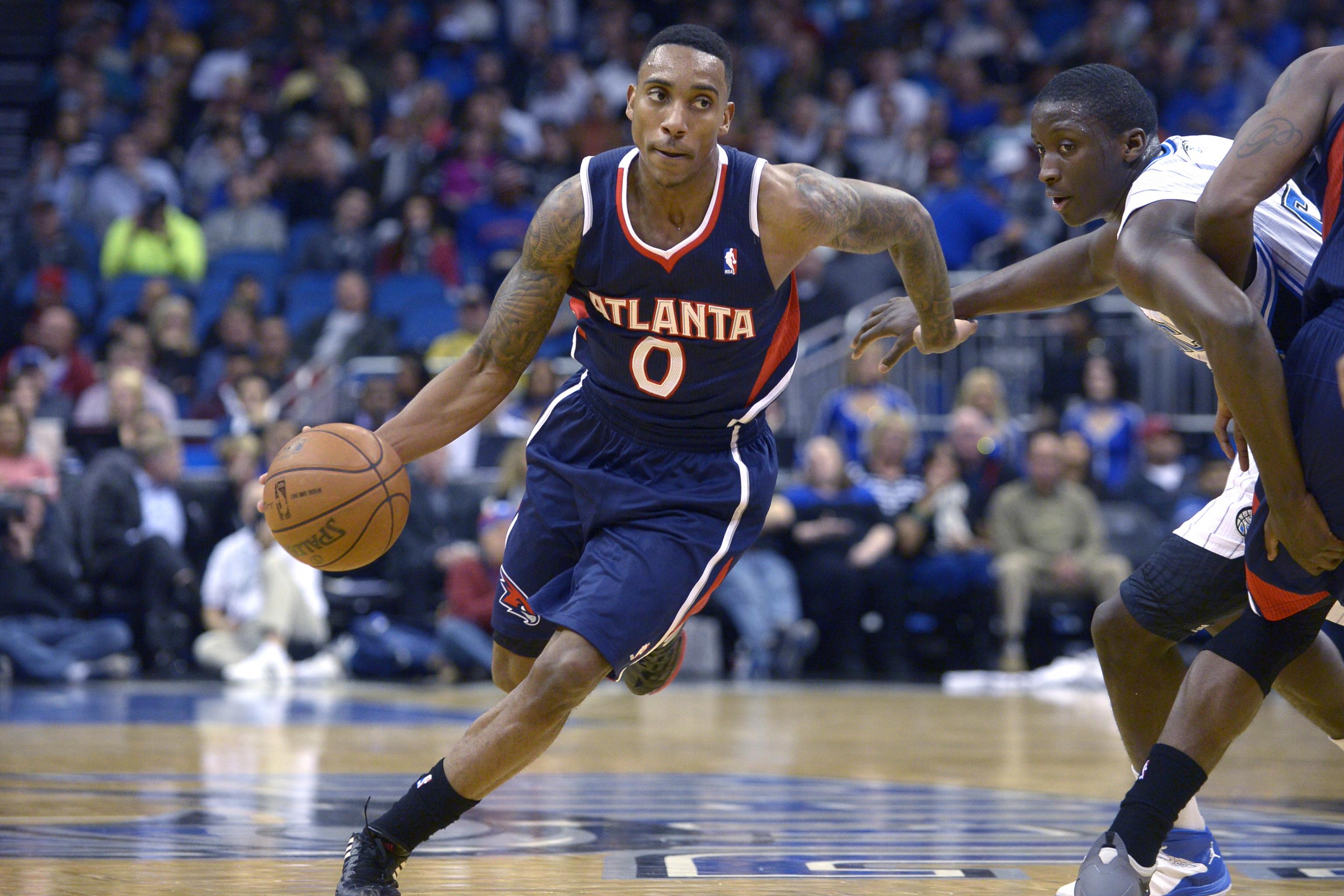 jeff teague all star