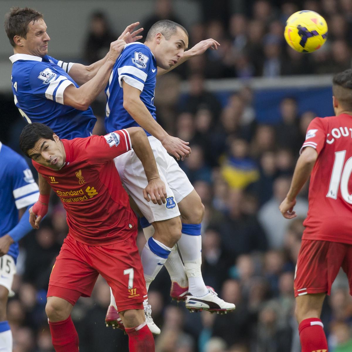 Premier League Week 23 Predictions: Most Thrilling Matchups and Likely 