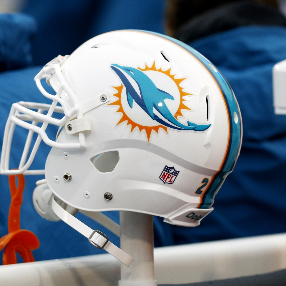 Everything You Need to Know About Miami Dolphins General Manager