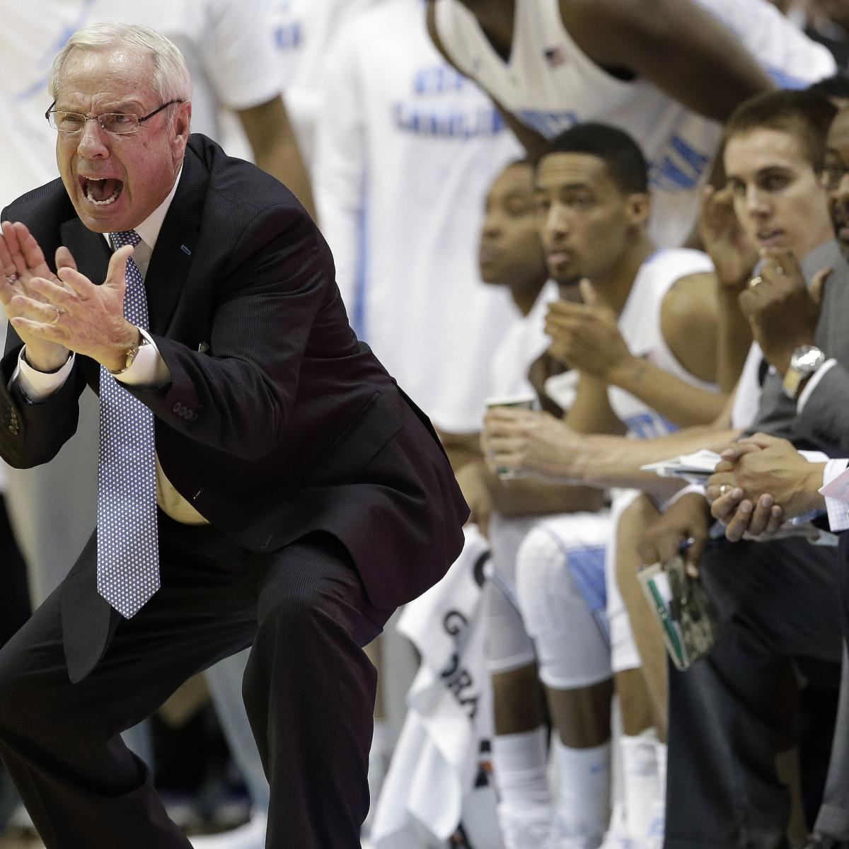 Unc Basketball Recruiting - UNC Recruiting: Week of 10/22 - Tar Heel Blog, North carolina 2021 basketball commits (2) north carolina.