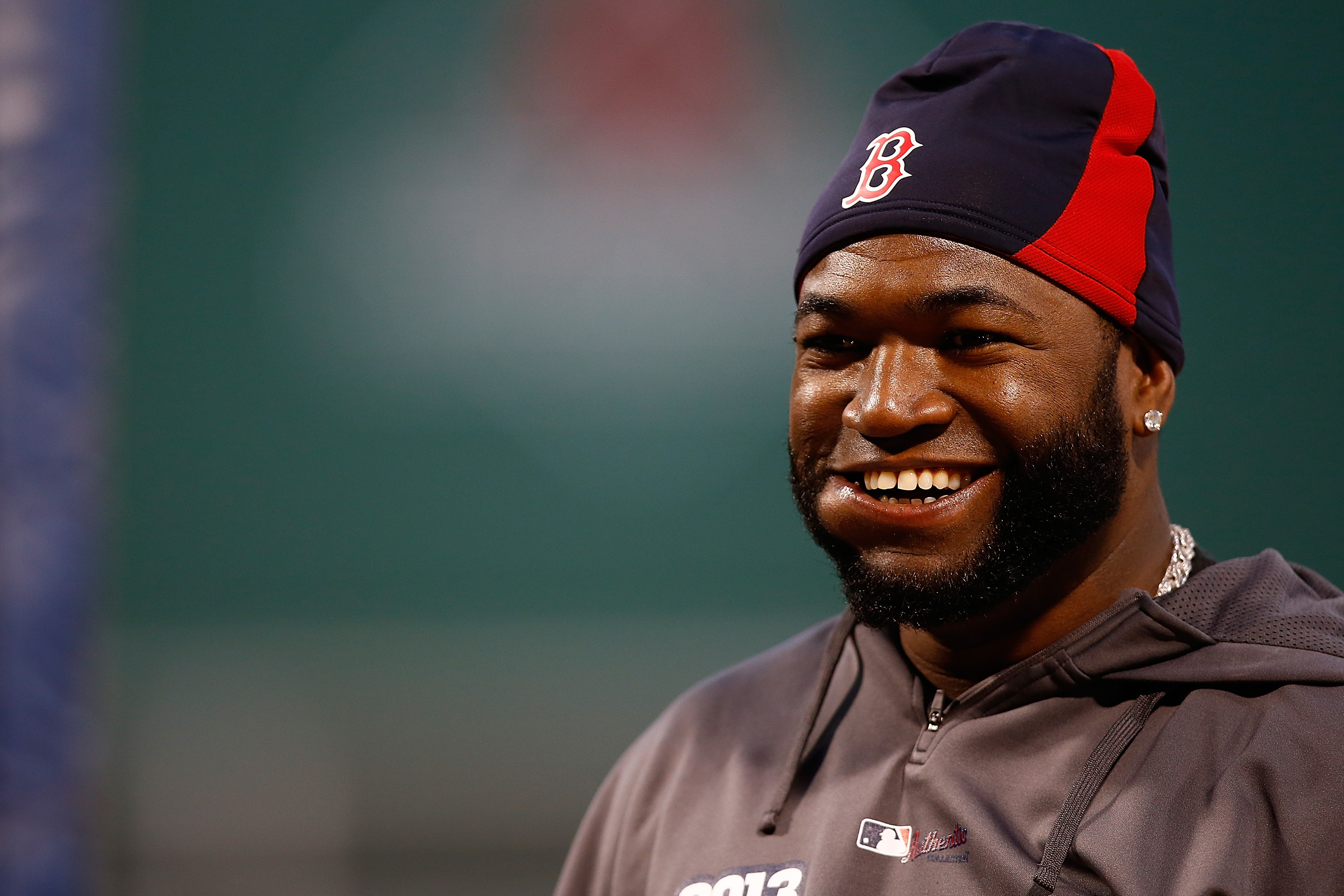 Should the Red Sox Give in to David Ortiz's Multi-Year Contract