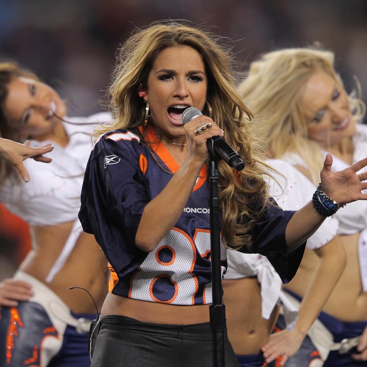 Wives and Girlfriends of the 2014 Super Bowl  Bleacher 