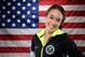 PARK CITY, UT - OCTOBER 01: Ski Jumper Sarah Hendrickson poses for a portrait during the USOC Media Summit ahead of the Sochi 2014 Winter Olympics on October 1, 2013 in Park City, Utah. (Photo by Harry How/Getty Images)