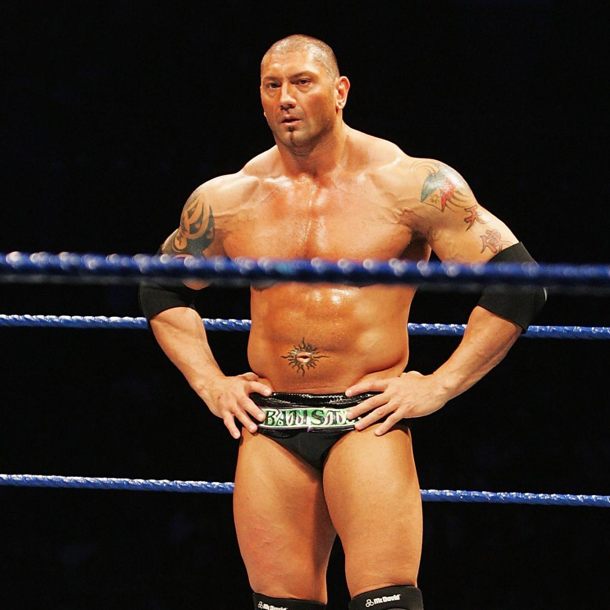 Everything Right and Wrong with the 2014 Royal Rumble News, Scores