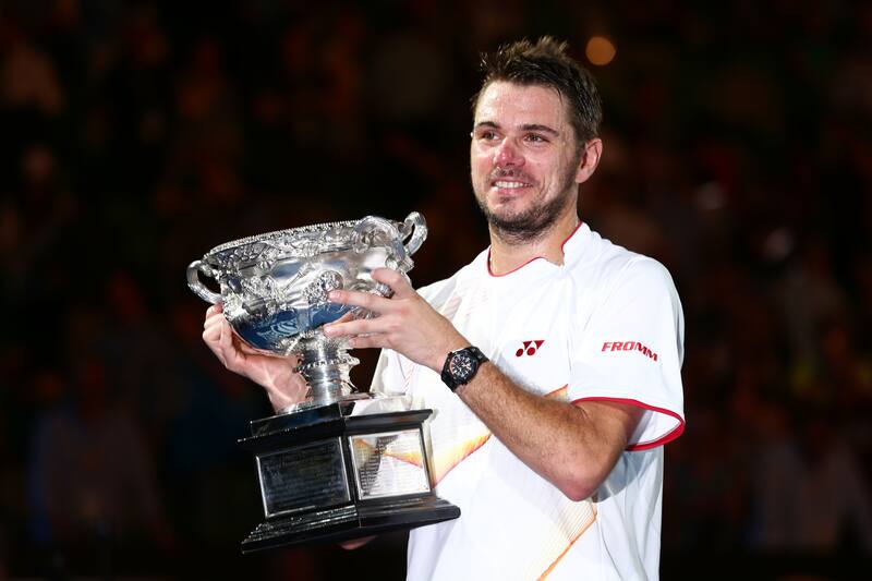 Nadal vs. Wawrinka: Australian Open Title Solidifes Wawrinka's ...