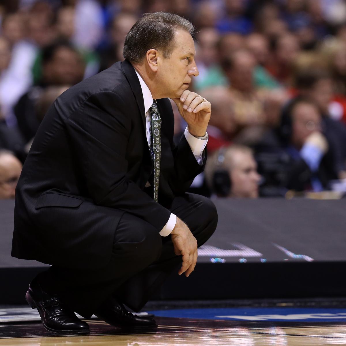 Michigan State Basketball Recruiting 2025 Abby Linnea