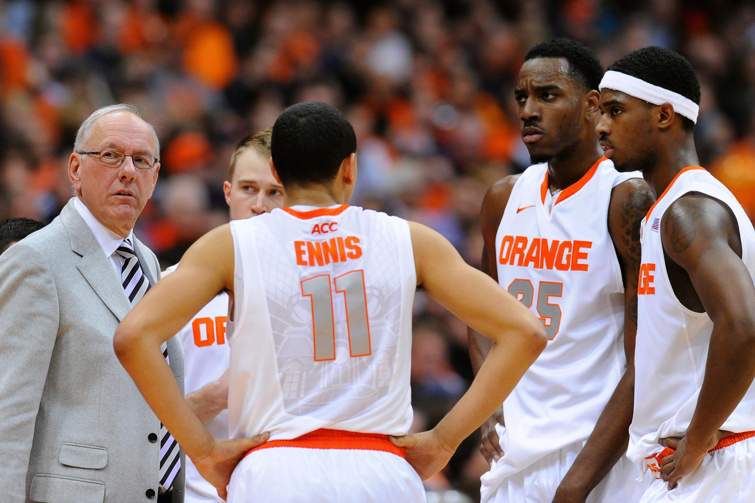 Syracuse Basketball How Orange Can Avoid Loss In Trap Game Vs Wake Forest Bleacher Report Latest News Videos And Highlights