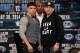 Victor Ortiz and Luis Collazo will fight for another shot at glory on Thursday night at the Barclays Center.