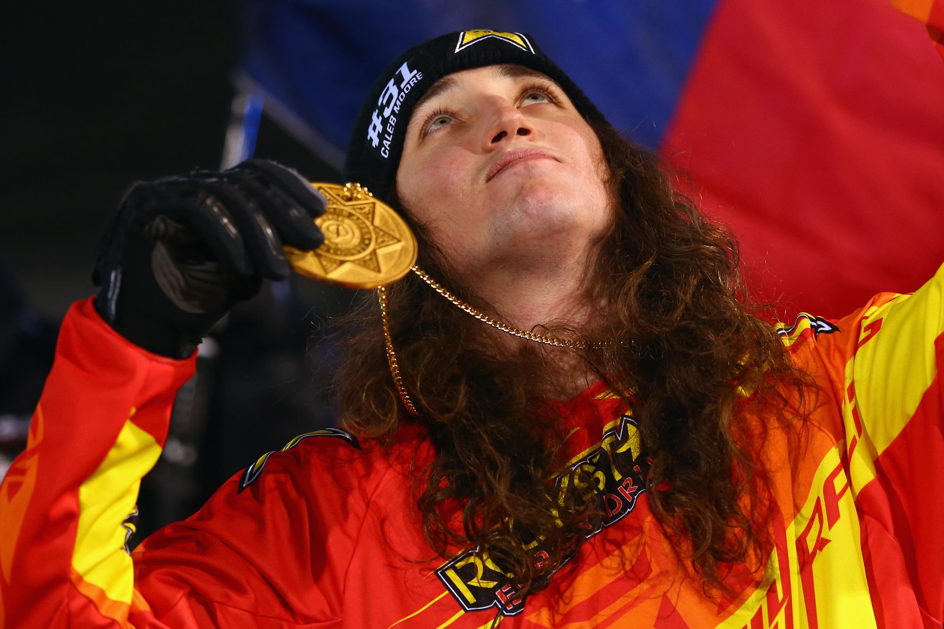 Winter X Games 2014 Most Surprising Performances From Aspen