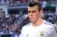 MADRID, SPAIN - JANUARY 25: Gareth Bale of Real Madrid CF looks on during the La Liga match between Real Madrid CF and Granada CF at Santiago Bernabeu stadium on January 25, 2014 in Madrid, Spain. (Photo by Denis Doyle/Getty Images)