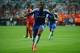"King" Didier Drogba, as described by Jose Mourinho.