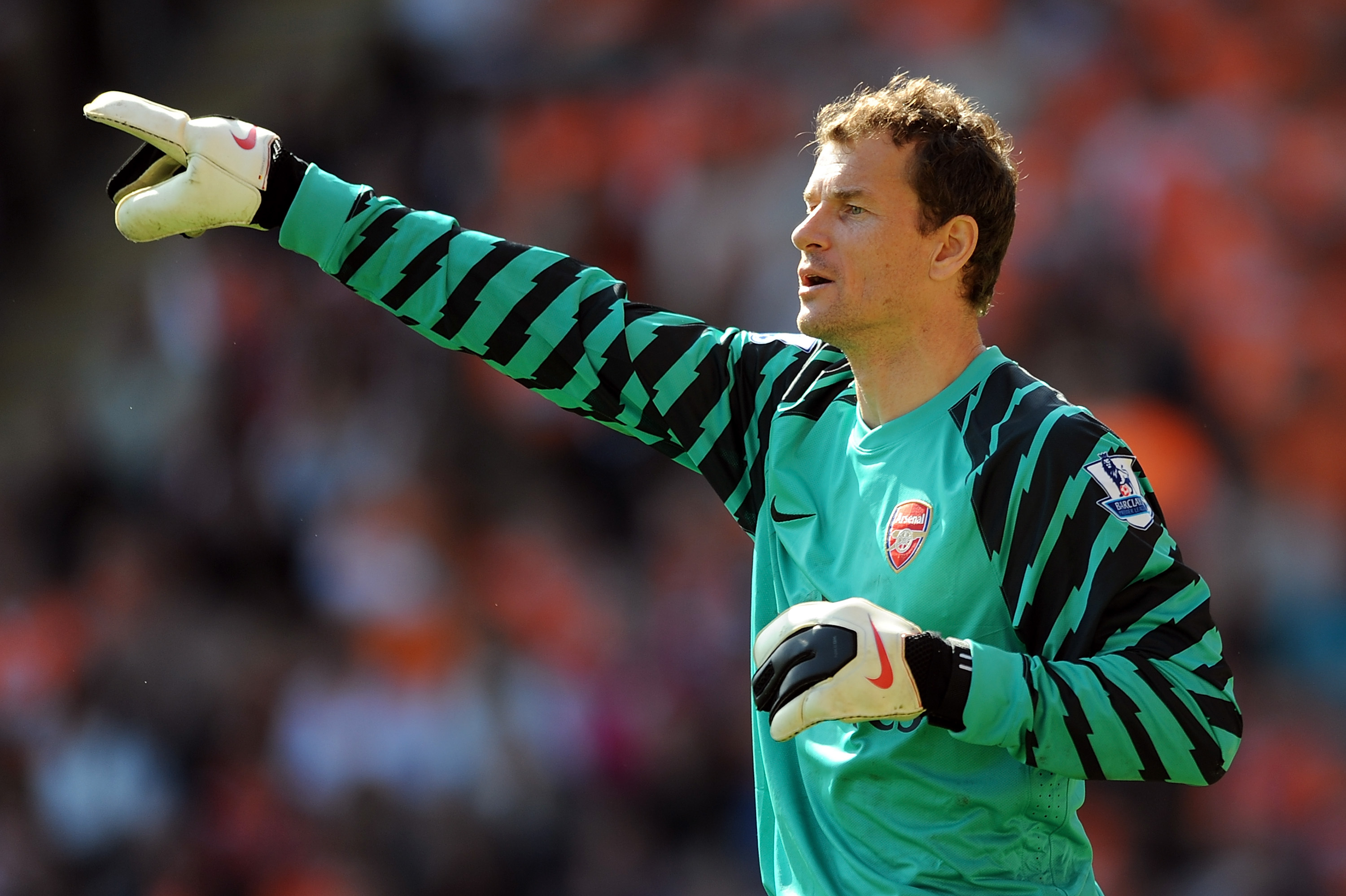 Jens Lehmann Causes Controversy by Advising Gay Footballers Not to Come Out | Bleacher Report | Latest News, Videos and Highlights
