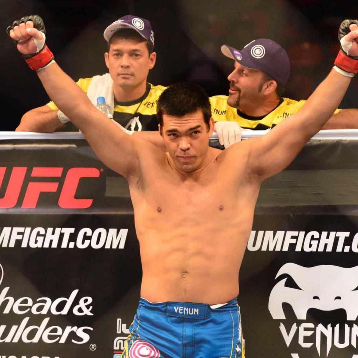 UFC 169 Results 10 Burning Questions Heading into UFC Fight Night 36