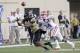 Vanderbilt wide receiver Chris Boyd (80) tries to catch the ball as he's defended by Florida defensive back Jaylen Watkins (14) in the second quarter of an NCAA college football game on Saturday, Oct. 13, 2012 in Nashville, Tenn. (AP Photo/Wade Payne)