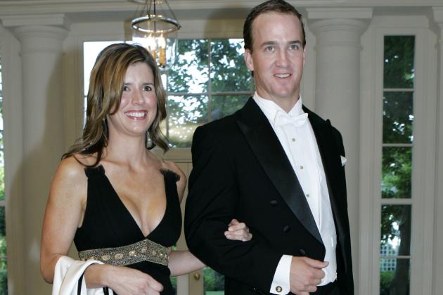 Peyton Manning Photos