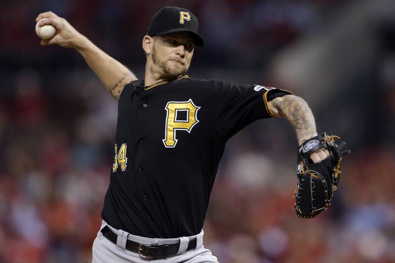 Why A J Burnett Is Perfect For Orioles Safe Bet In Al East Bleacher Report Latest News Videos And Highlights