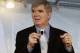 NCAA President Mark Emmert