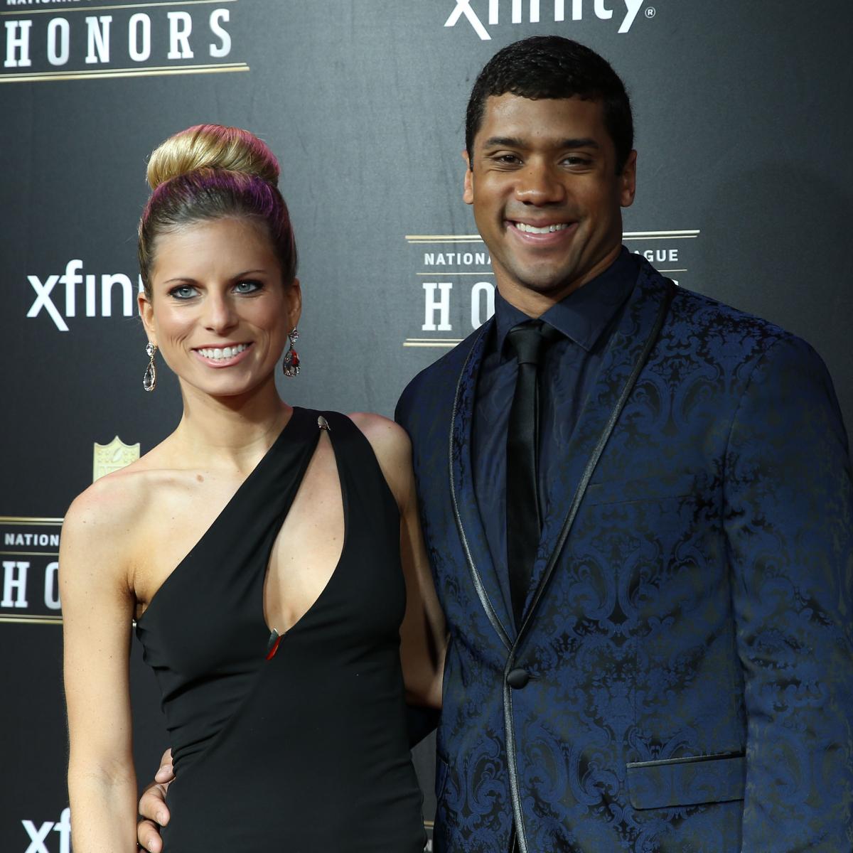 Ashton Meem: Pictures of Russell Wilson's ex Wife 