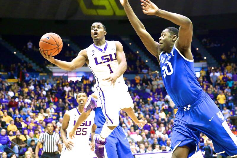 Kentucky Vs Lsu Score Recap And Analysis For Tigers Upset Win Bleacher Report Latest News Videos And Highlights