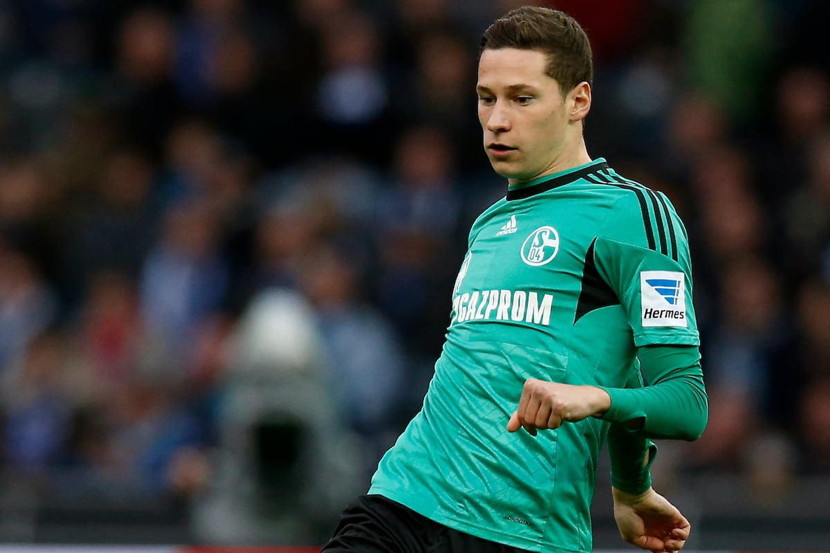 Transfer Draxler Transfer Draxler