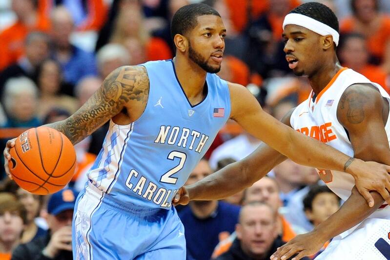 Unc Basketball Why Leslie Mcdonald Will Be The Key To Tar Heels Tournament Bid Bleacher Report Latest News Videos And Highlights
