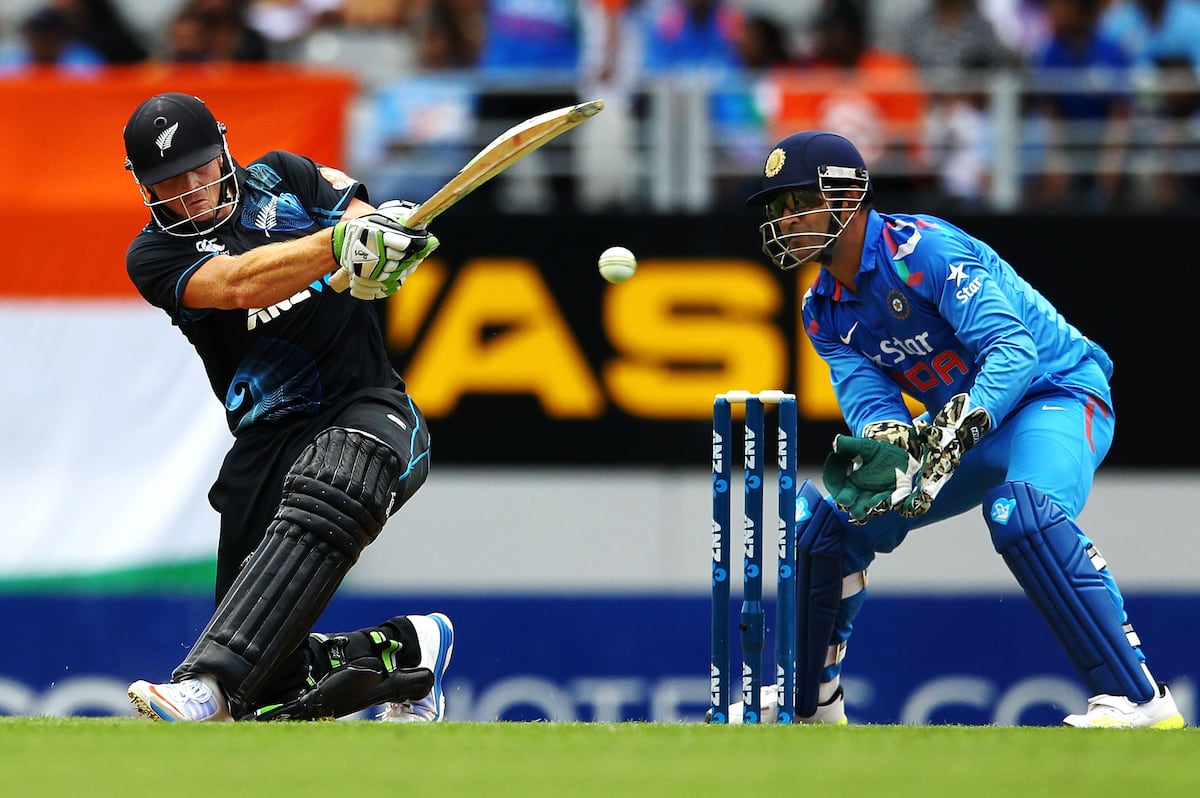 New Zealand vs. India, 5th ODI: Date, Time, Live Stream ...