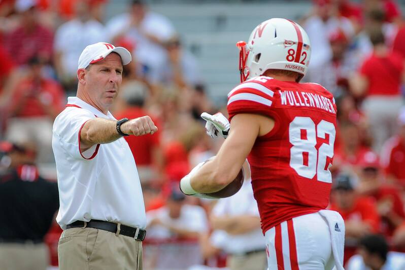 Does Nebraska Football Need To Adjust Its Recruiting Strategy Bleacher Report Latest News Videos And Highlights