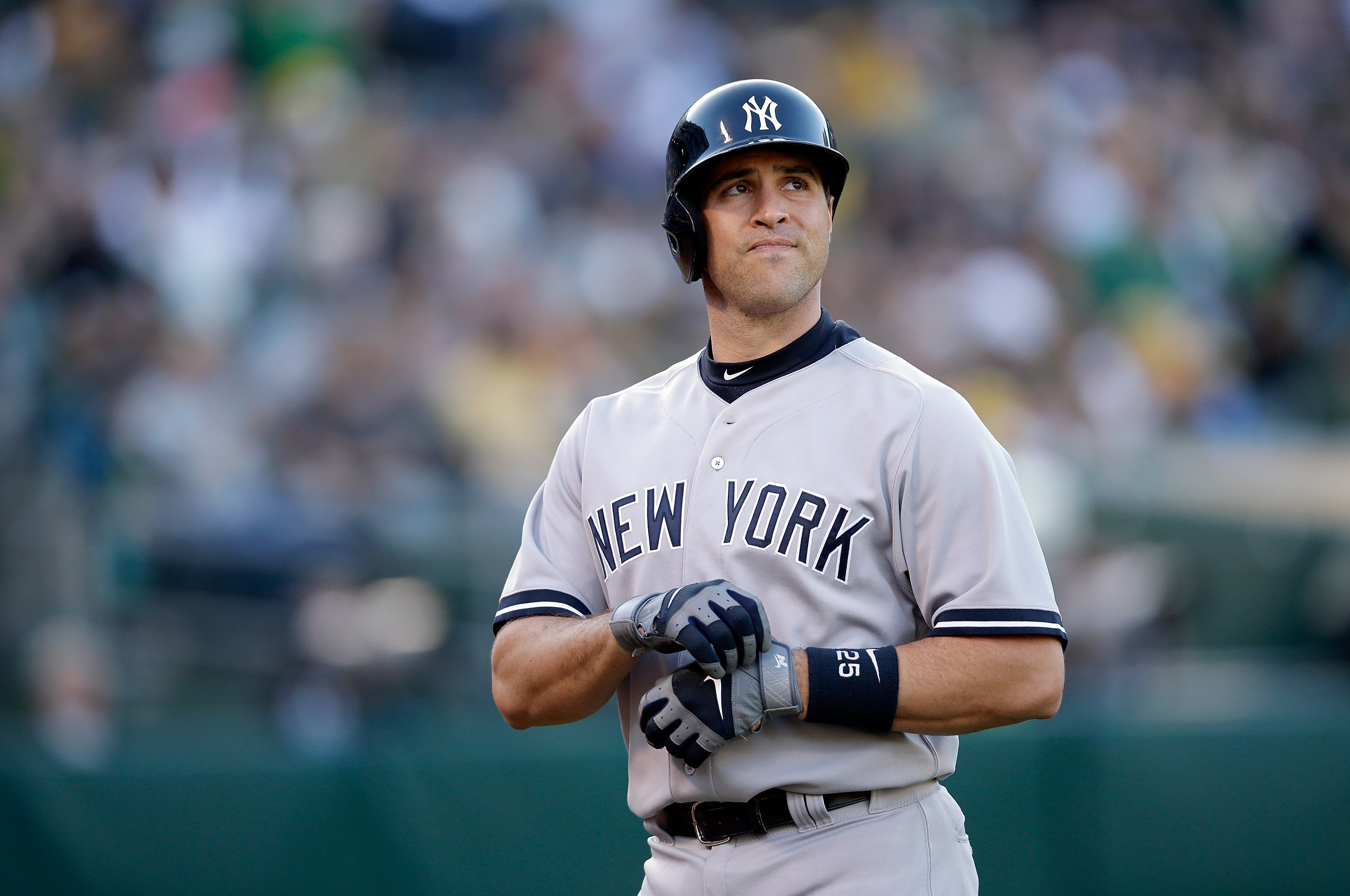 Ranking the Greatest Moments of Mark Teixeira's Yankees Career