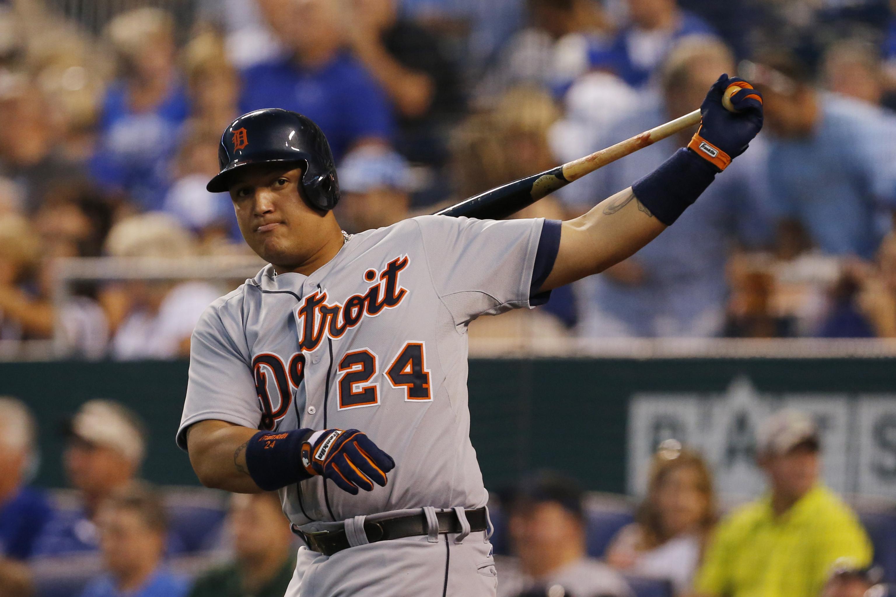 MLB legends Miguel Cabrera, Albert Pujols out to prove age is no burden