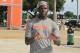 5-star defensive end Chad Thomas has made it clear that music is his first love—not football.