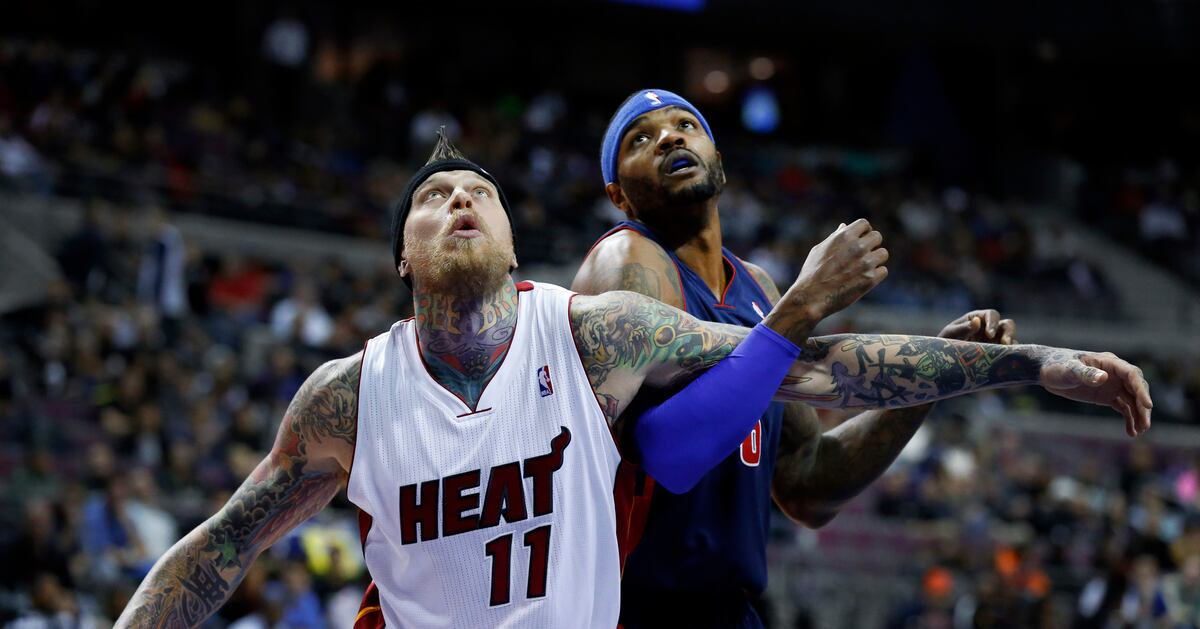 Do the Miami Heat Have a Rebounding Problem? News, Scores, Highlights