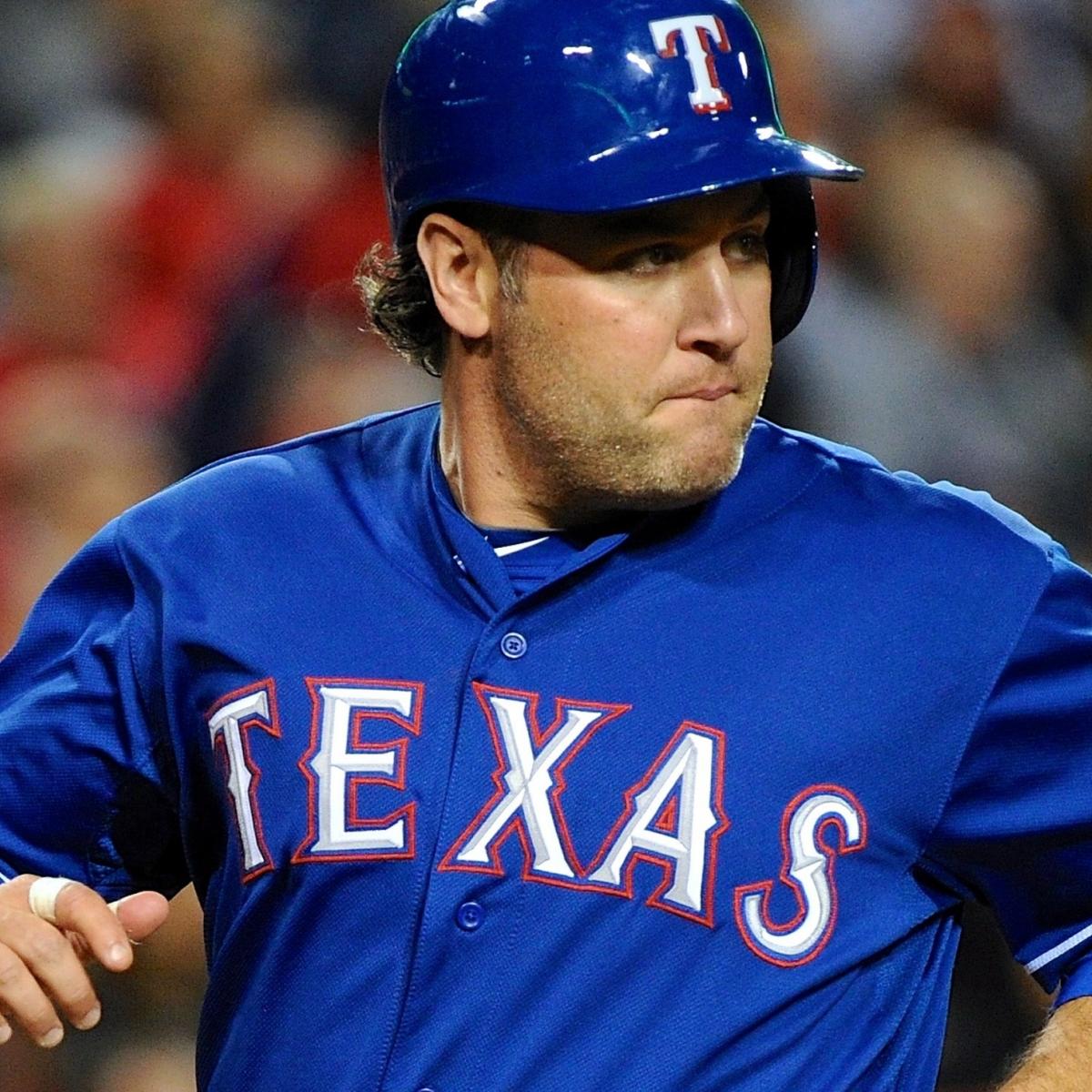 Lance Berkman retires; why he was everything that is great about baseball -  The Crawfish Boxes